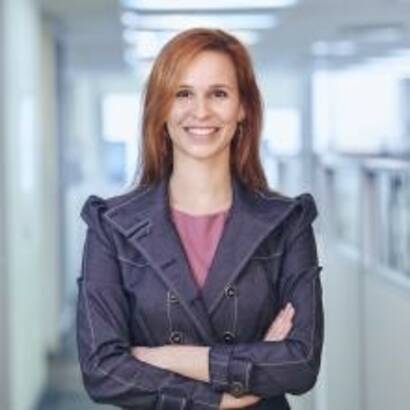 Szilvia Sramko